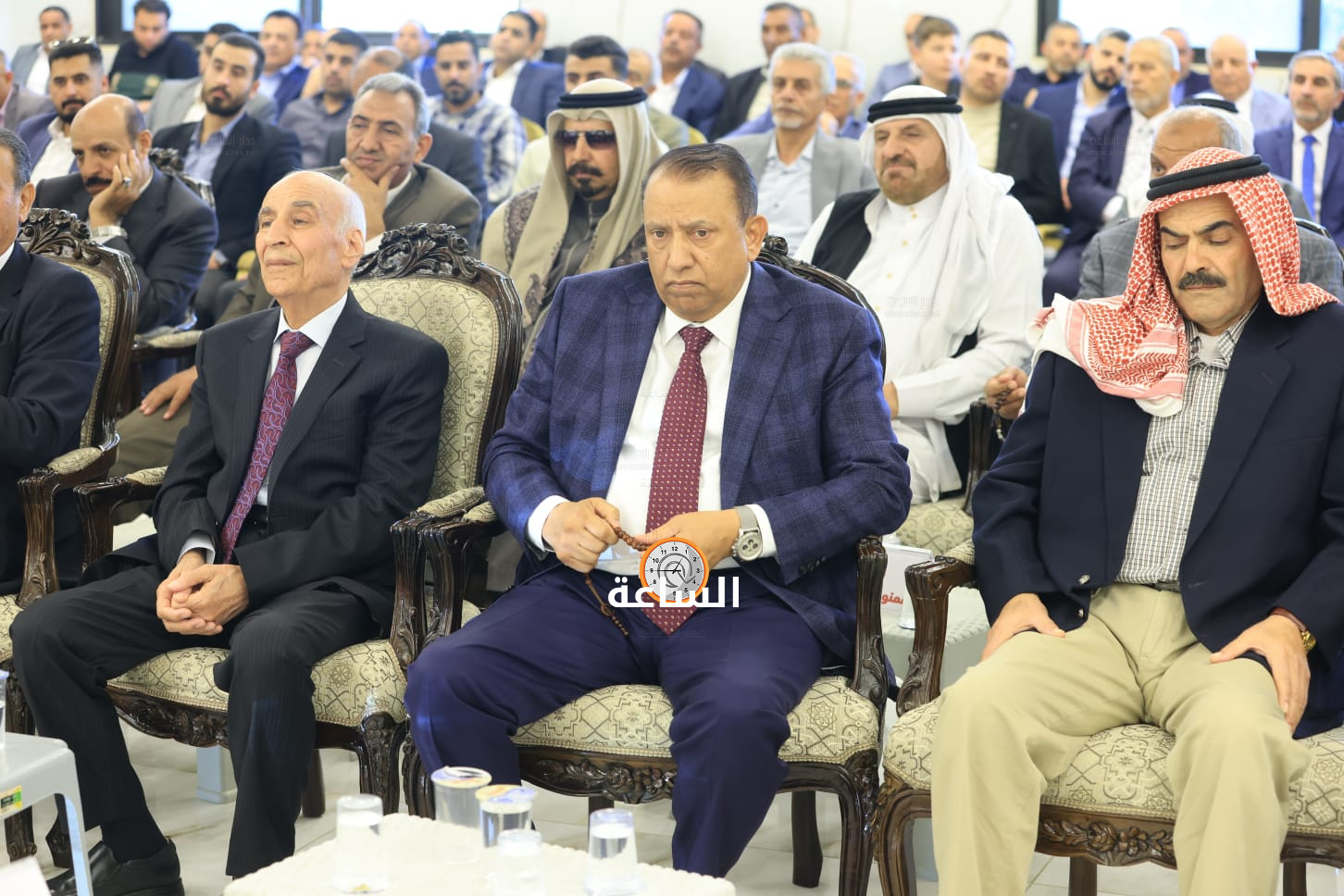 Madar Al-Saa Images 0.17427822476357924