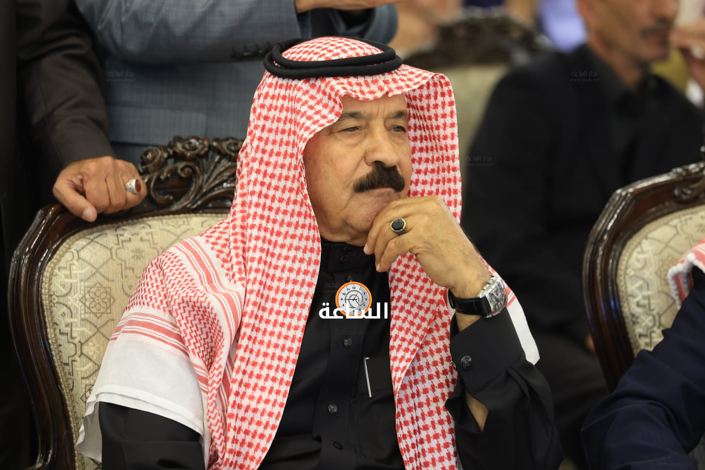 Madar Al-Saa Images 0.44170124997032034