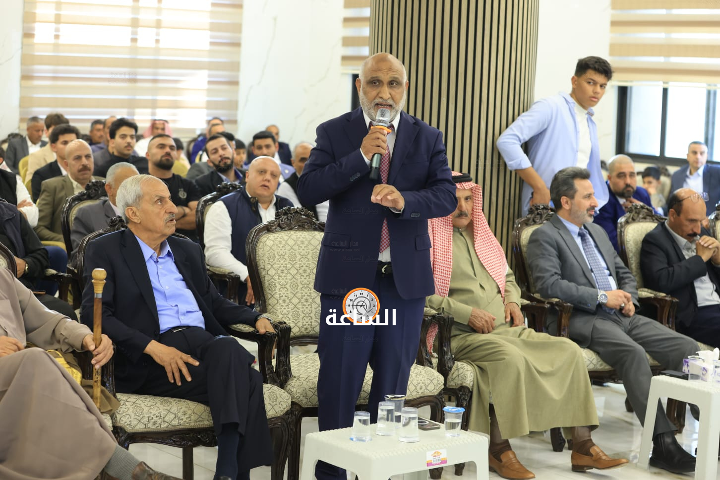 Madar Al-Saa Images 0.5493691676128734