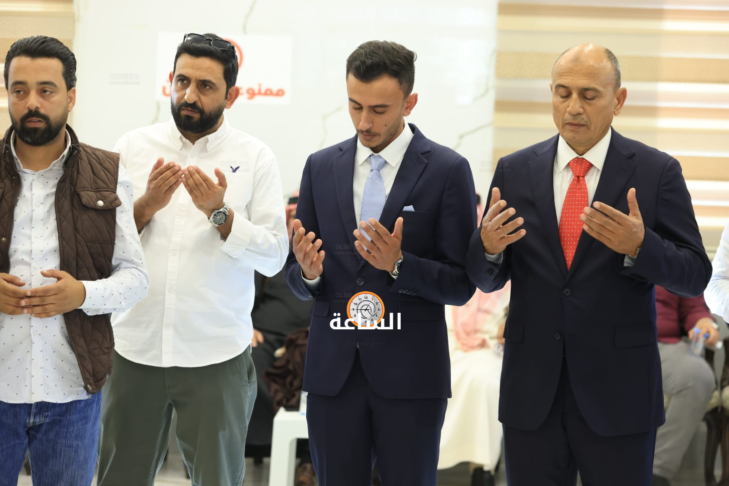 Madar Al-Saa Images 0.3773301677065658