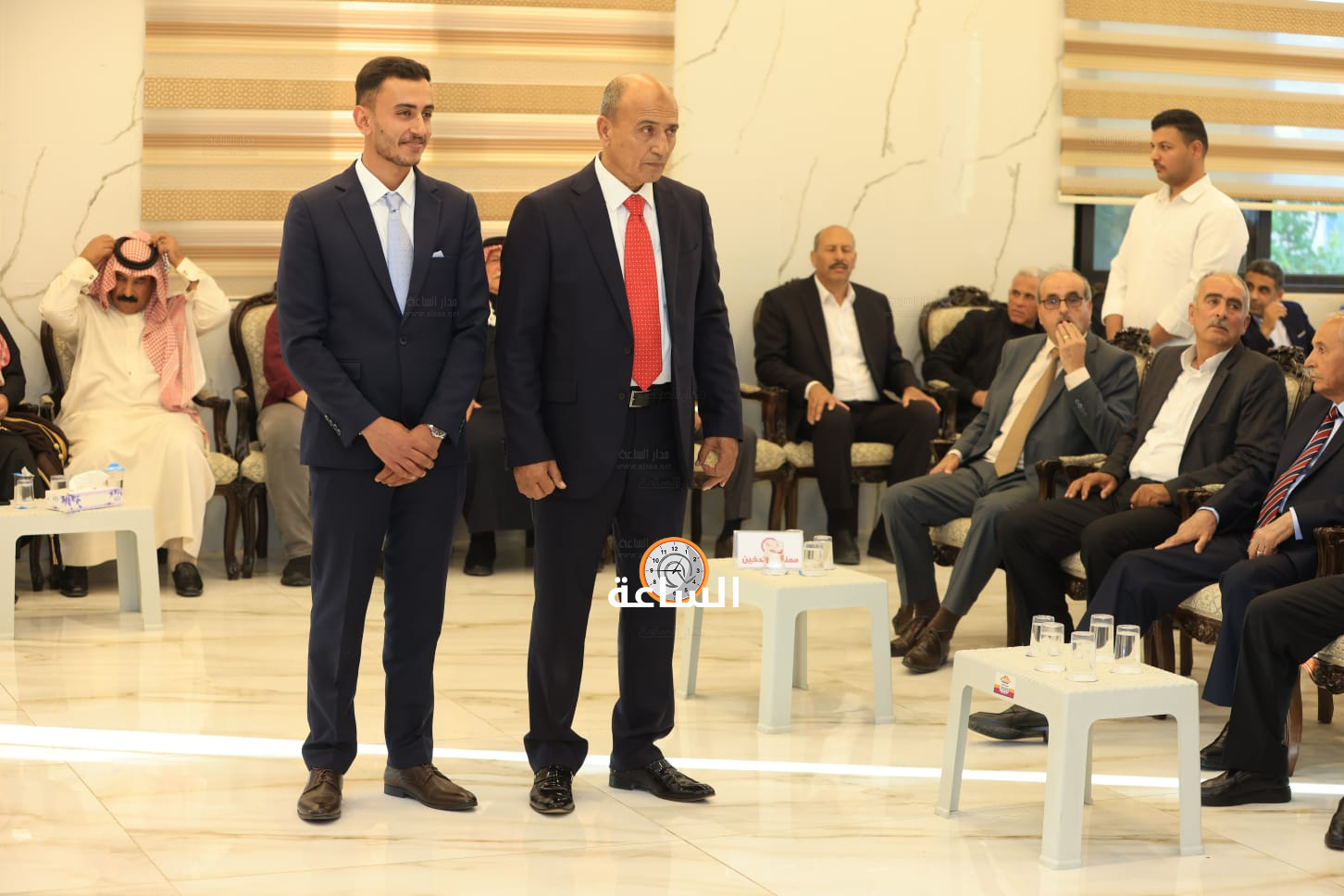 Madar Al-Saa Images 0.26015114951346074