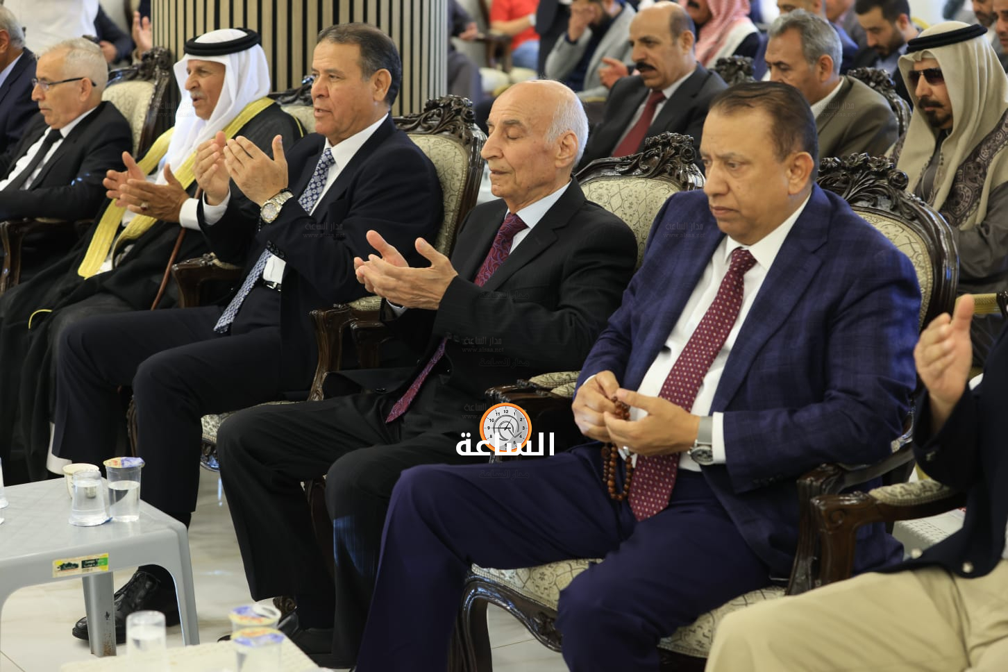 Madar Al-Saa Images 0.9000450695479973
