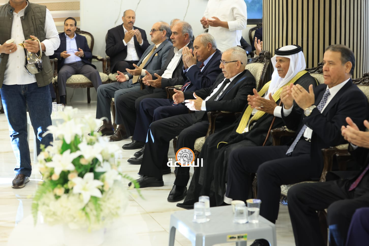 Madar Al-Saa Images 0.13322500973754203