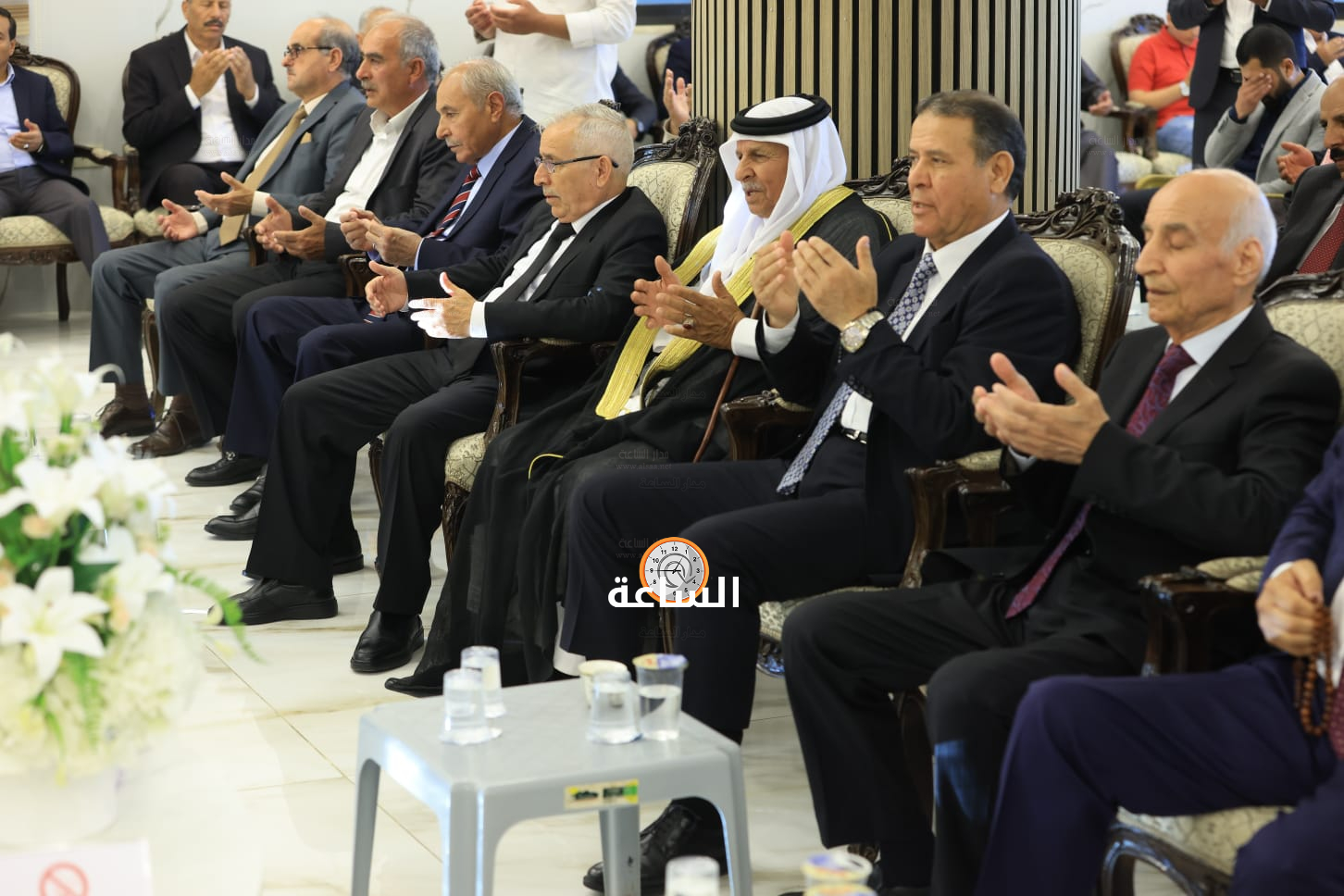 Madar Al-Saa Images 0.8921839907513331