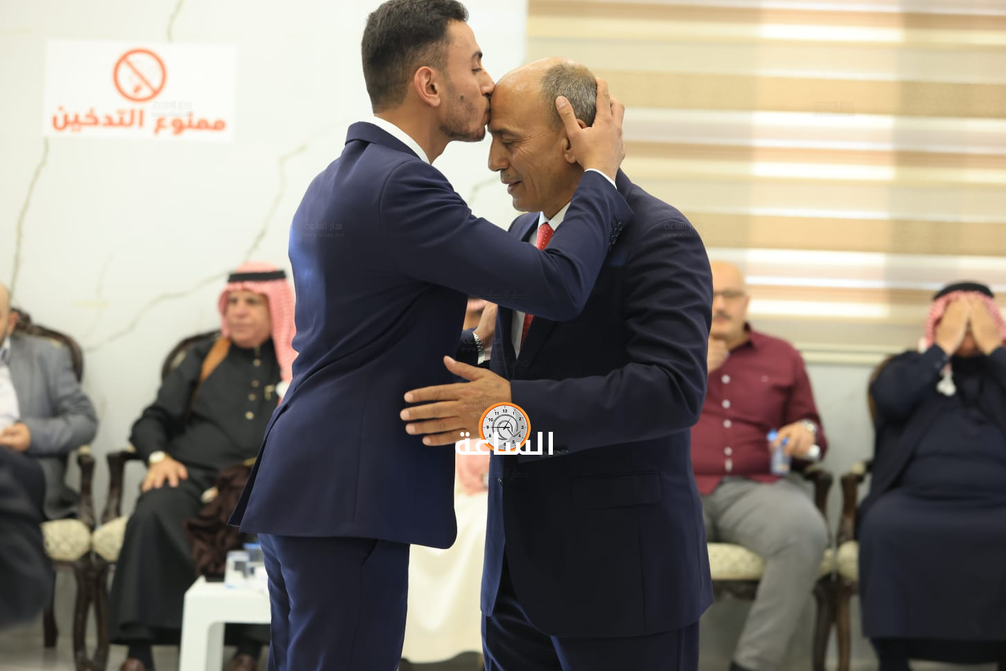 Madar Al-Saa Images 0.19726298894882144