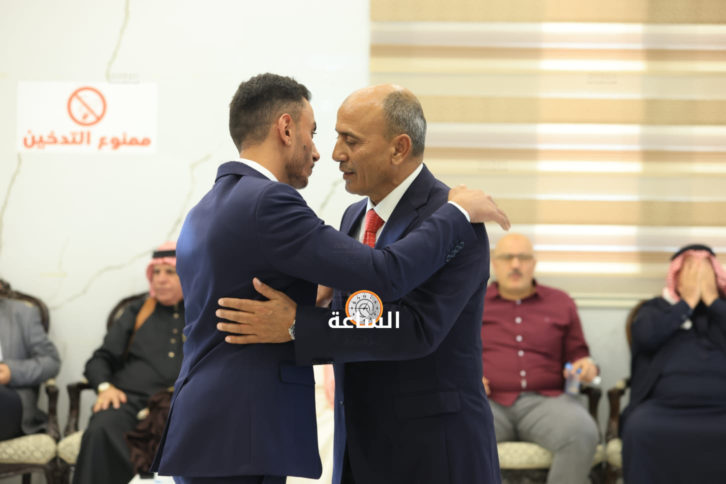 Madar Al-Saa Images 0.4912409820919781
