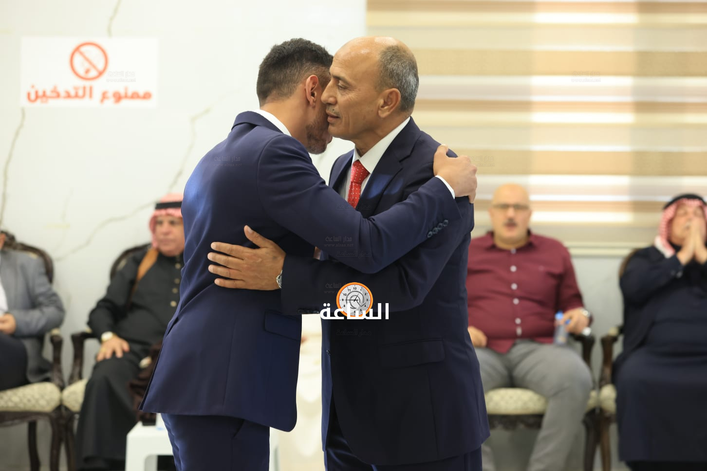 Madar Al-Saa Images 0.6324441006111289