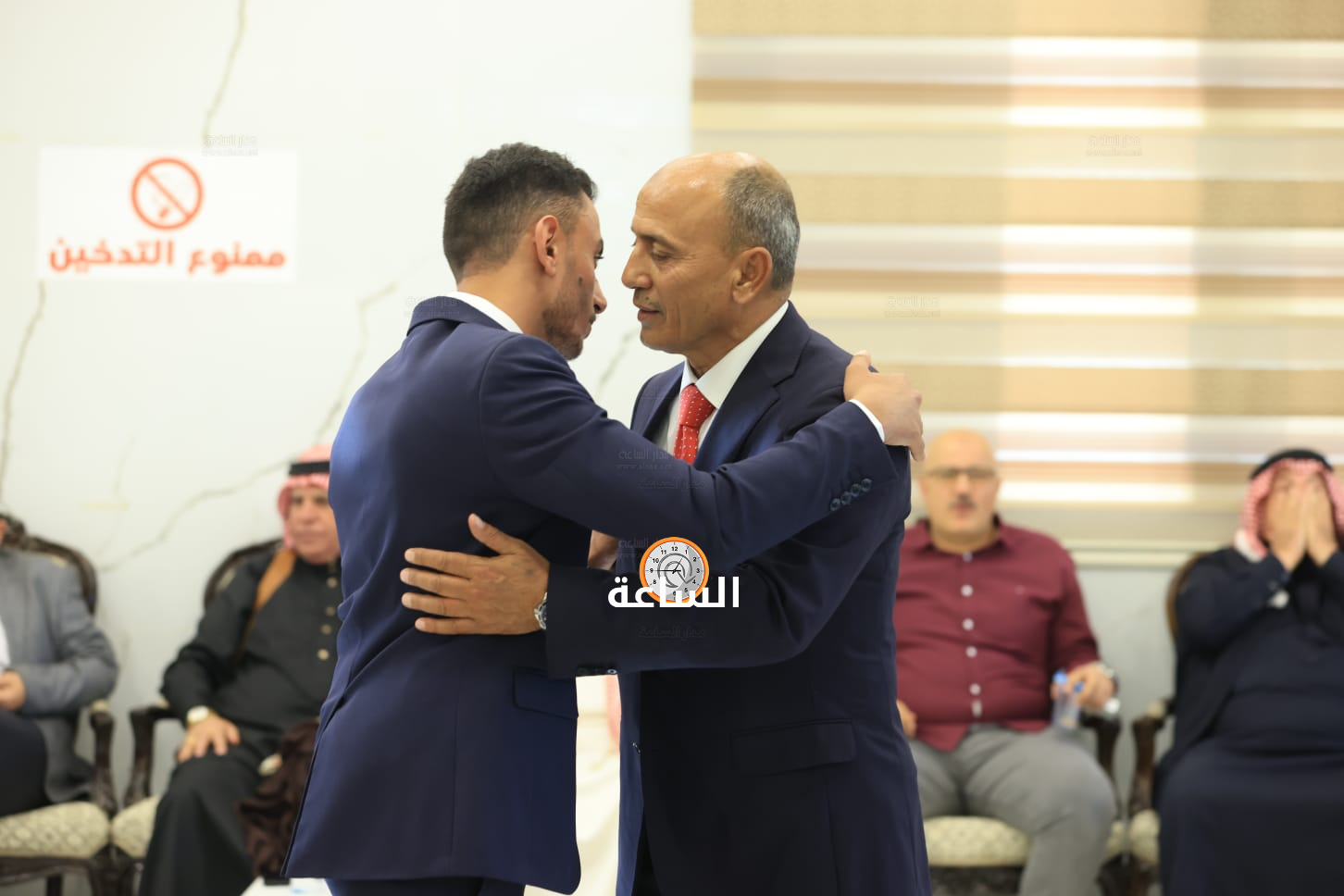 Madar Al-Saa Images 0.8326307775899842