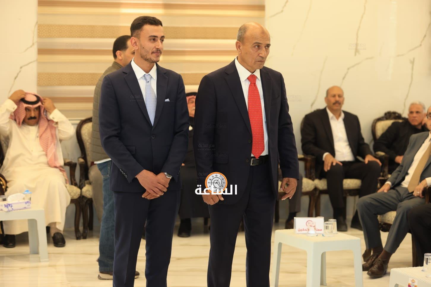 Madar Al-Saa Images 0.1635169025712202