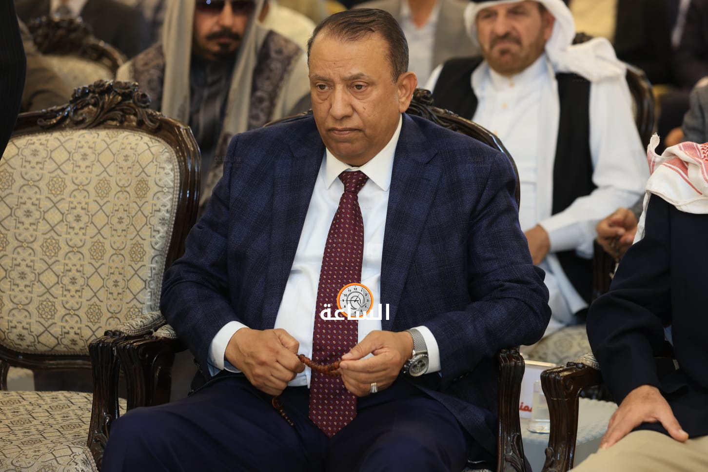 Madar Al-Saa Images 0.12941869001213535