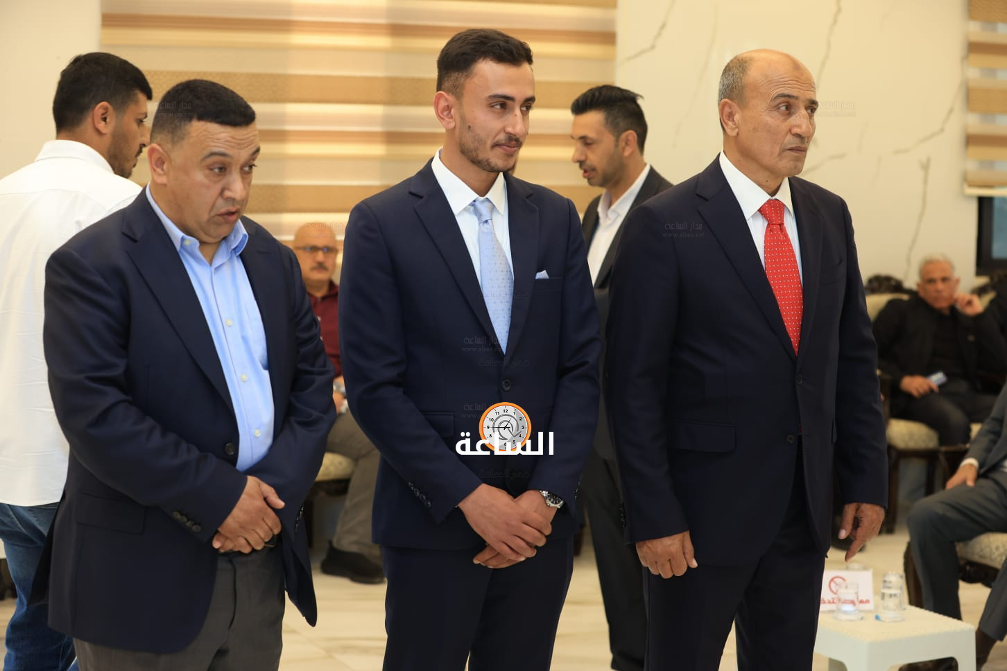 Madar Al-Saa Images 0.9328570187904544