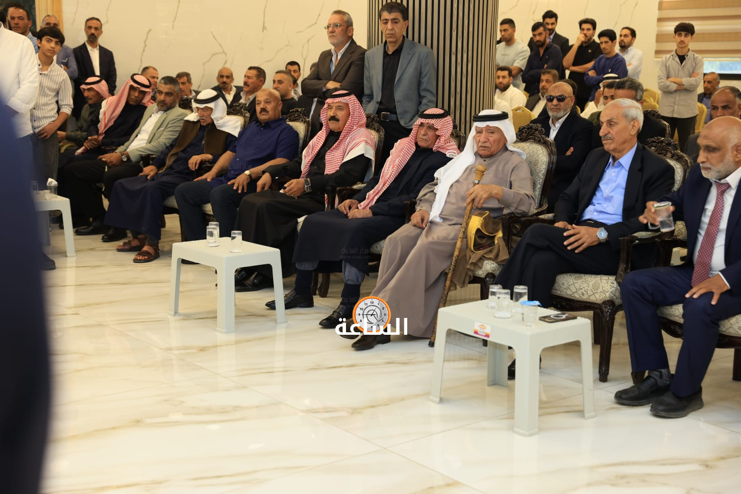Madar Al-Saa Images 0.2517558265881733
