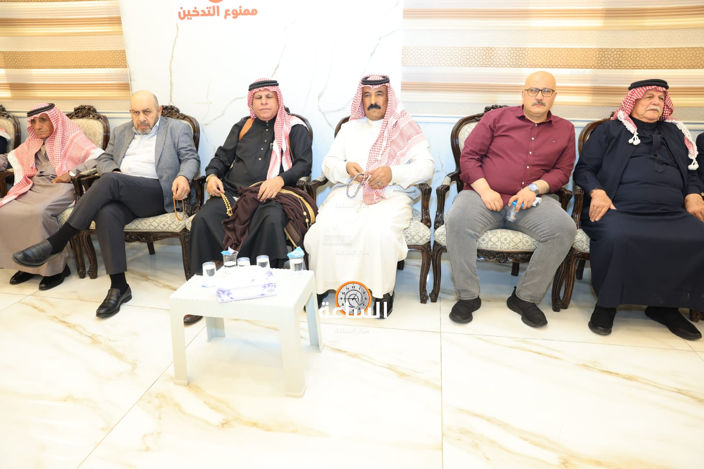 Madar Al-Saa Images 0.3022445398834942