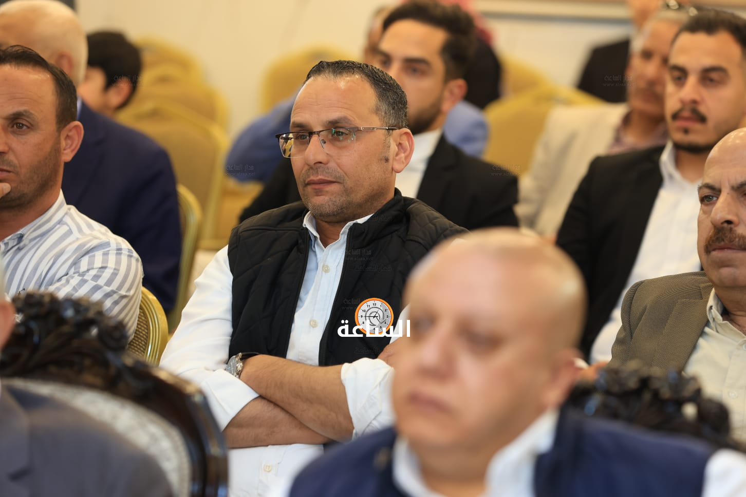 Madar Al-Saa Images 0.49812838462591735