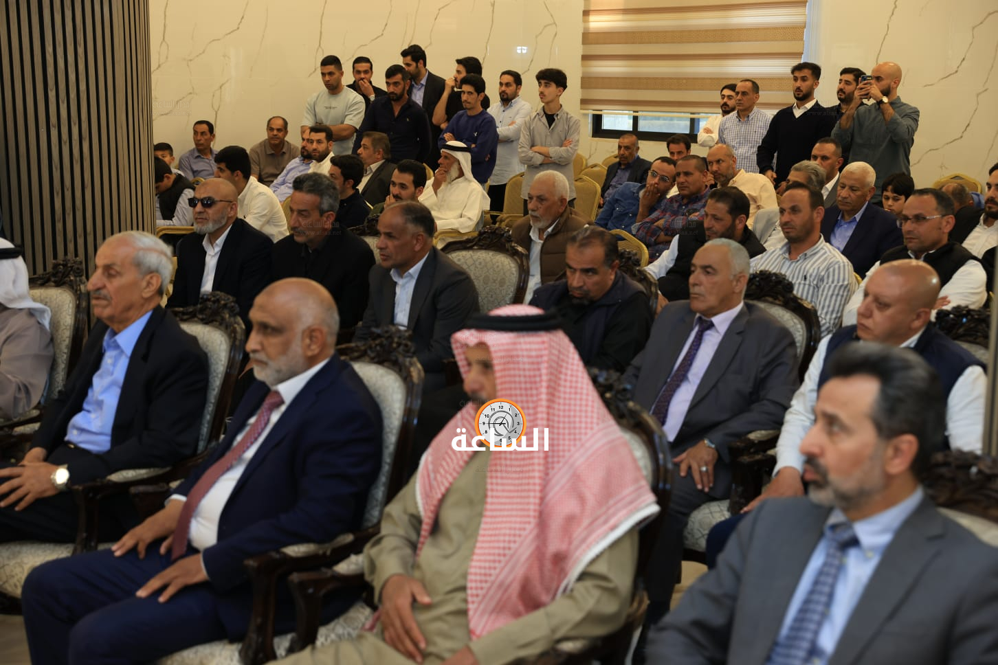 Madar Al-Saa Images 0.3163906347248616