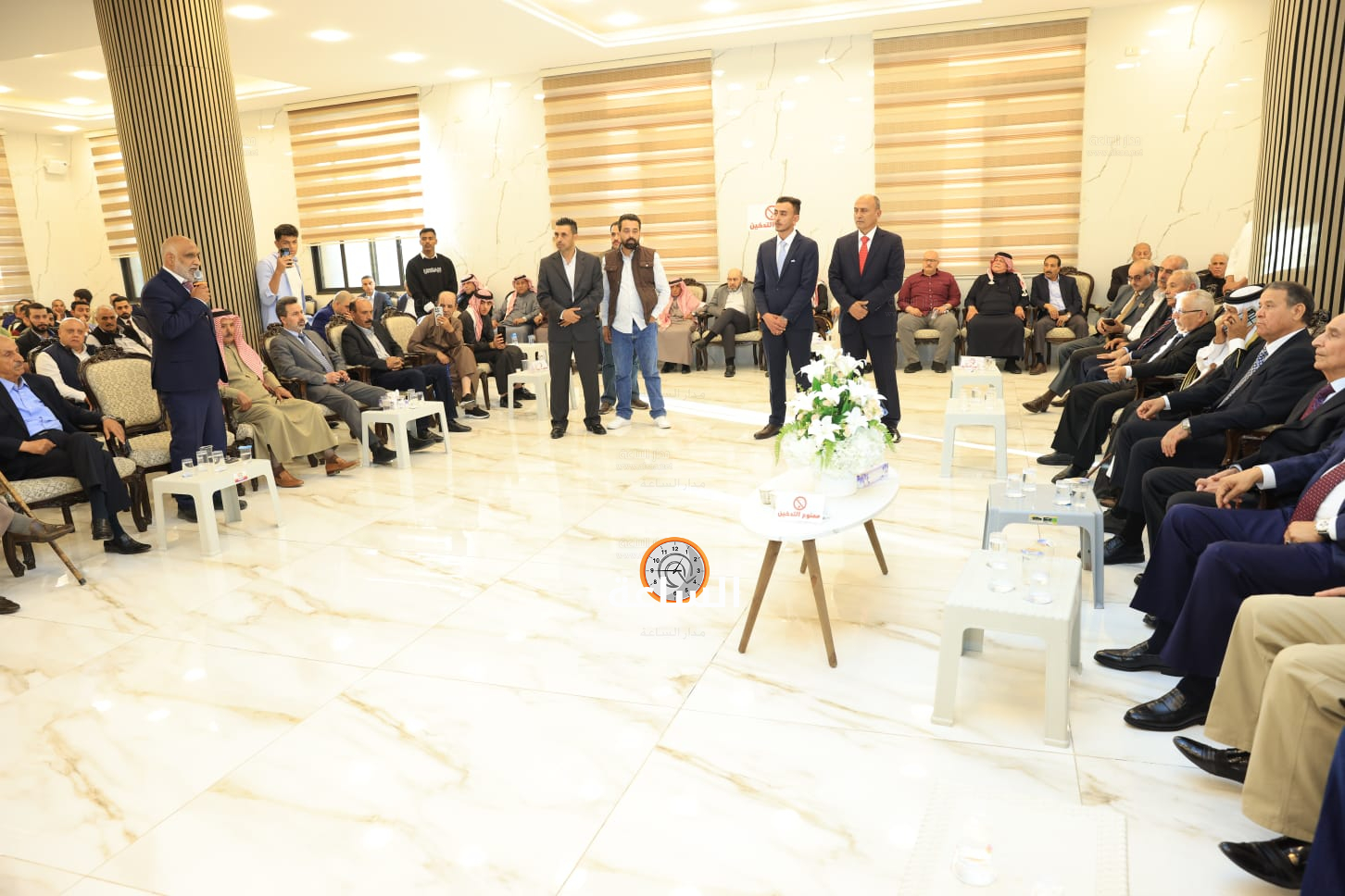 Madar Al-Saa Images 0.5740093082345479