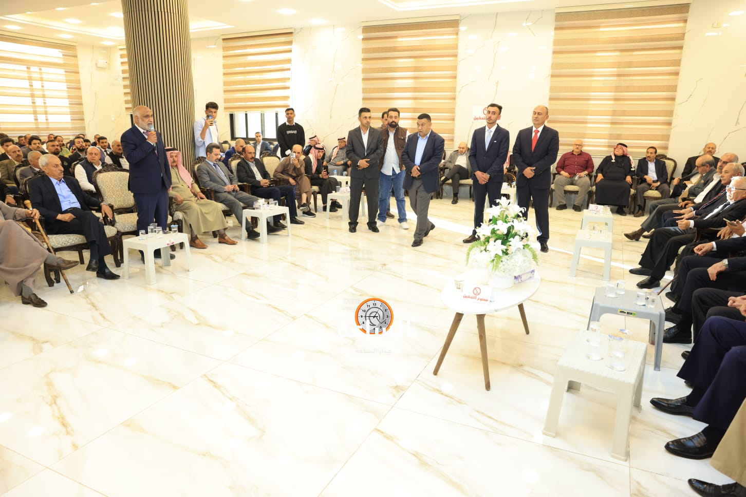 Madar Al-Saa Images 0.5352122935939806