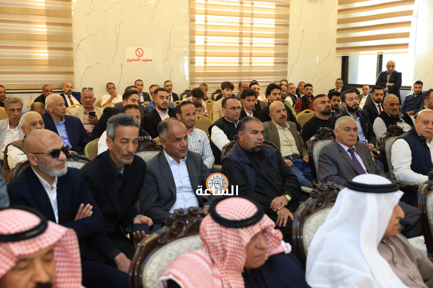 Madar Al-Saa Images 0.10278958509648528