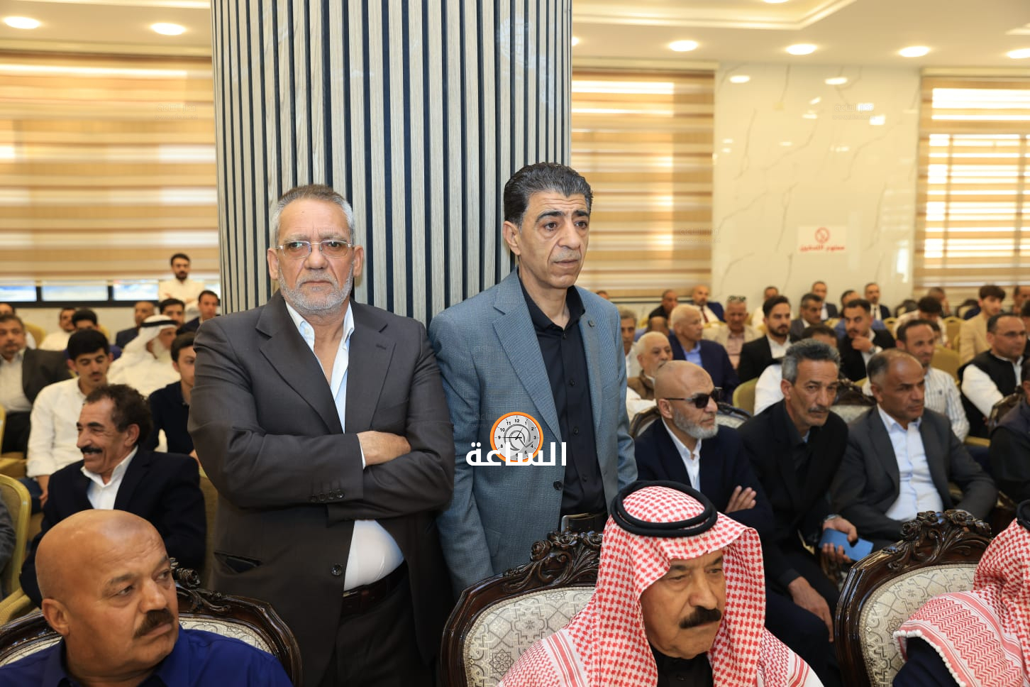 Madar Al-Saa Images 0.31690100440854474