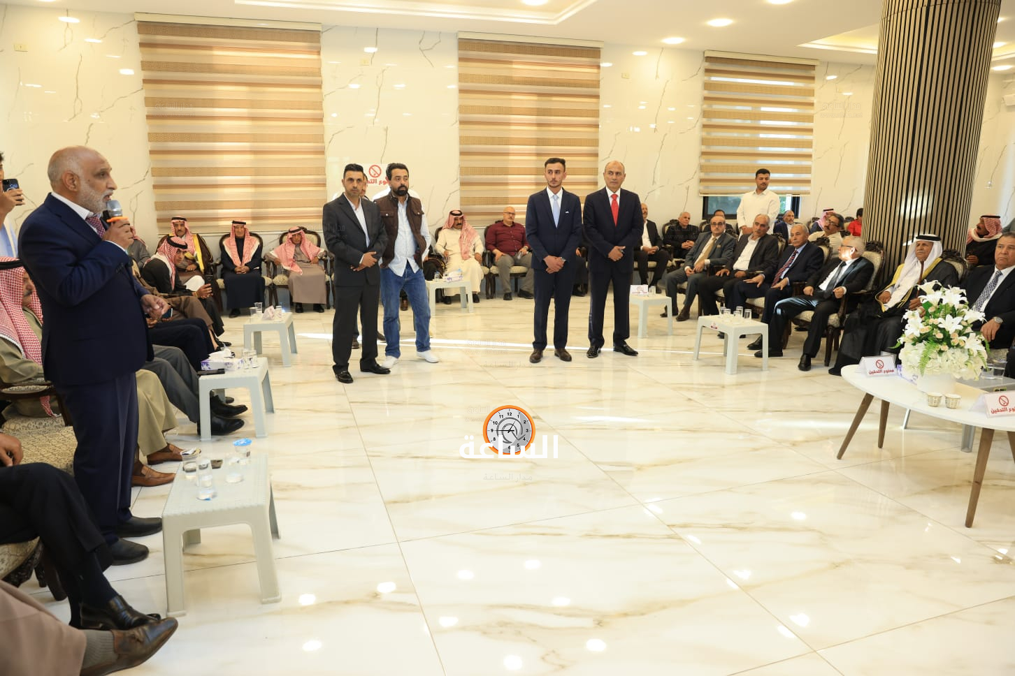 Madar Al-Saa Images 0.5073283878475181