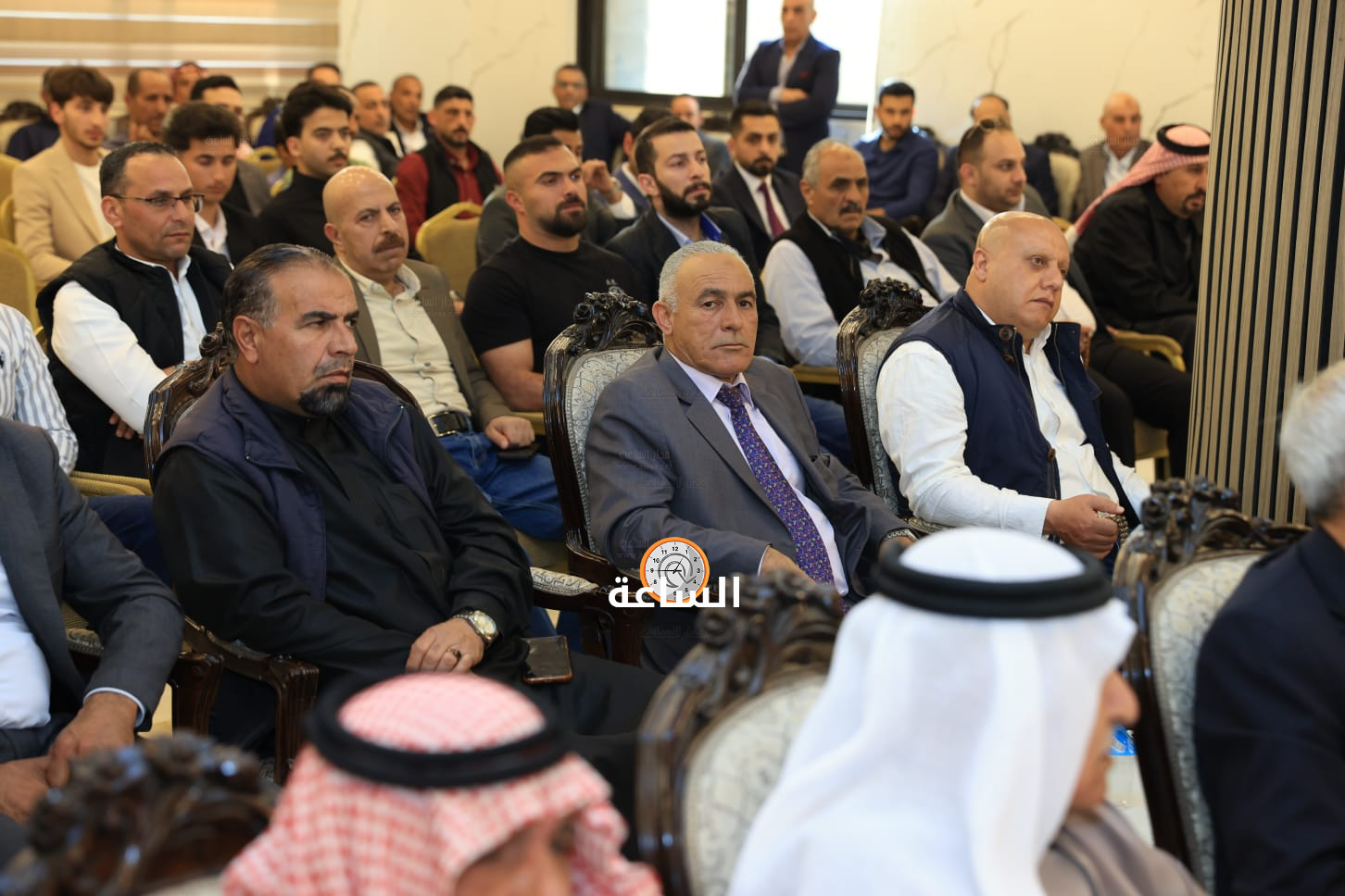 Madar Al-Saa Images 0.5345794745485154