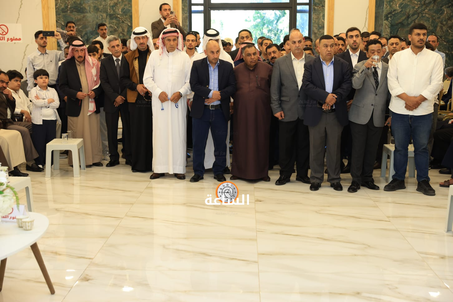 Madar Al-Saa Images 0.5832567325340355