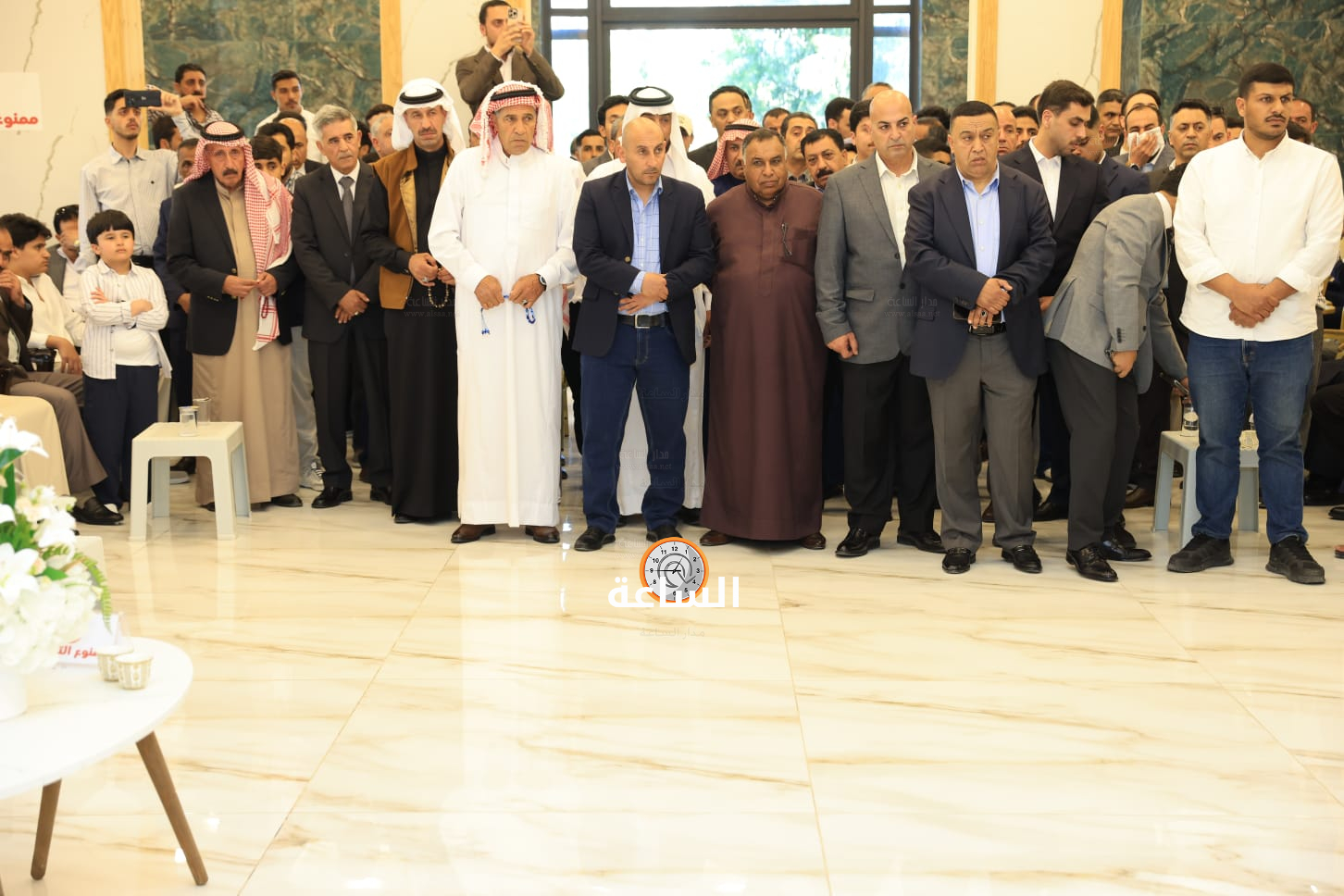 Madar Al-Saa Images 0.8888652057075205