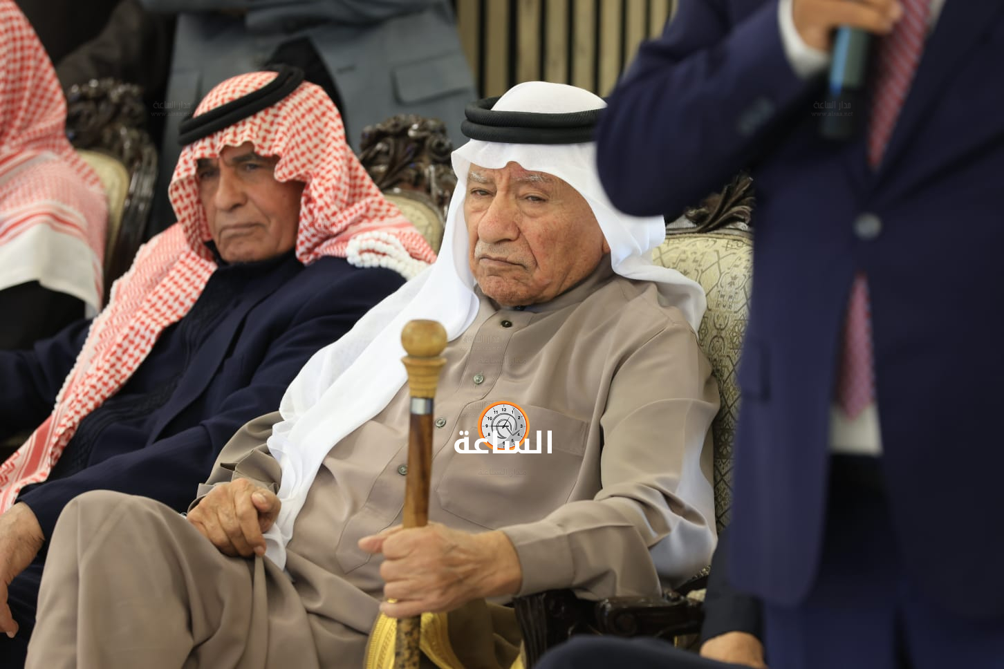 Madar Al-Saa Images 0.8190839834264608