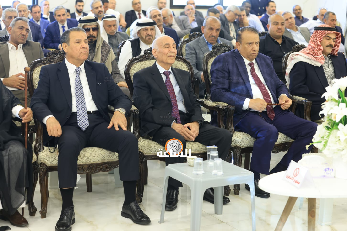 Madar Al-Saa Images 0.37971167955732876