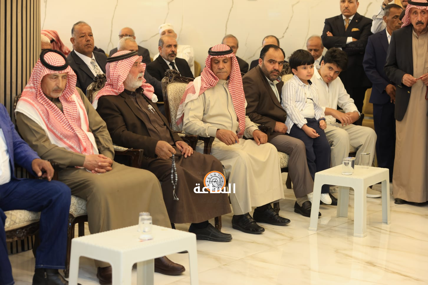 Madar Al-Saa Images 0.17396381891354928