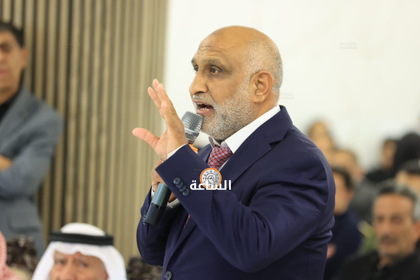Madar Al-Saa Images 0.27725762617177885