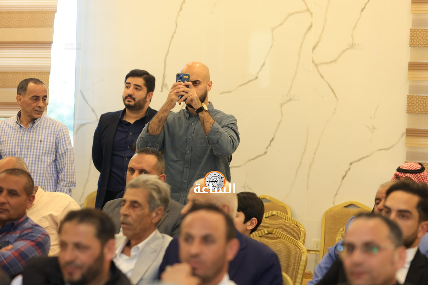 Madar Al-Saa Images 0.11128505311631054