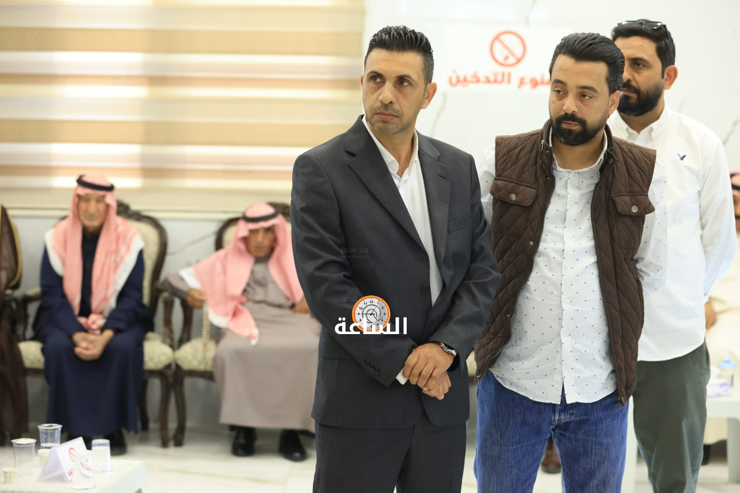 Madar Al-Saa Images 0.45898796265302166