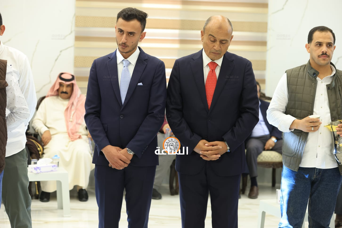 Madar Al-Saa Images 0.292904807277271