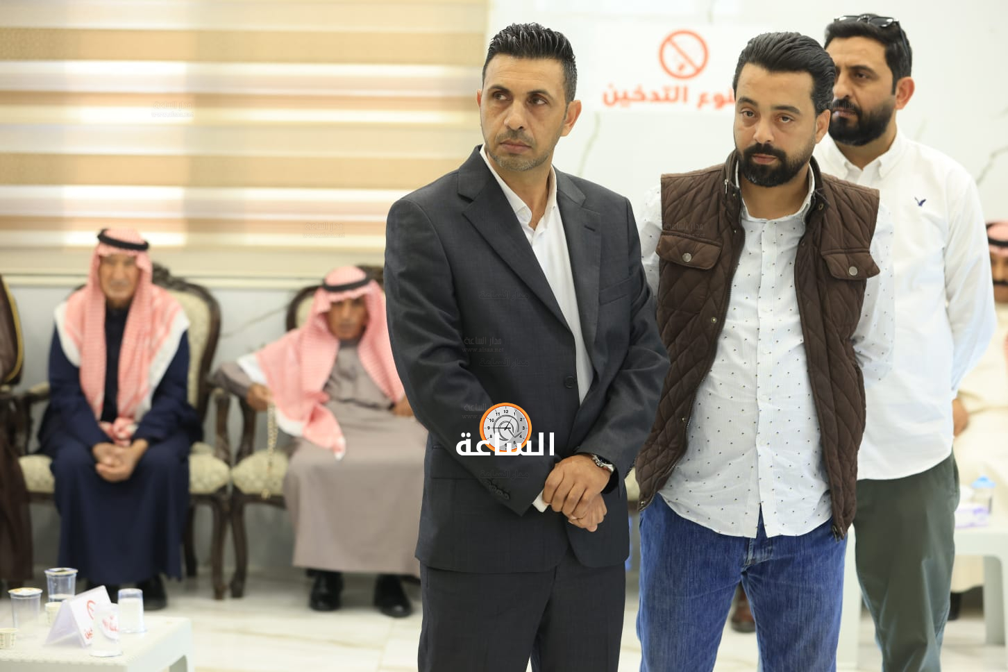 Madar Al-Saa Images 0.9421976441523332