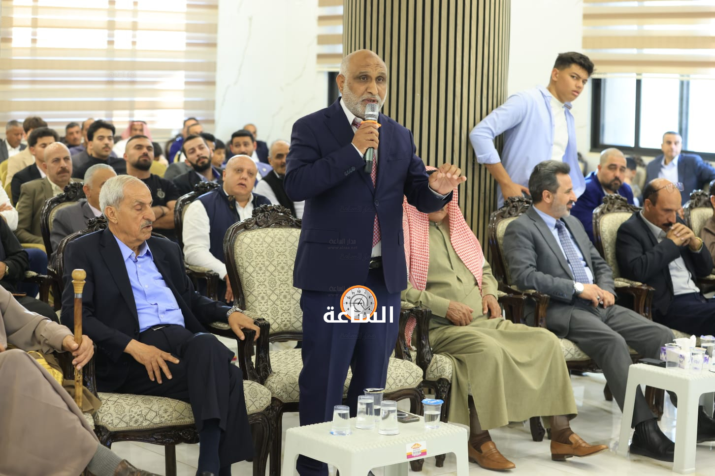Madar Al-Saa Images 0.5779320829520521