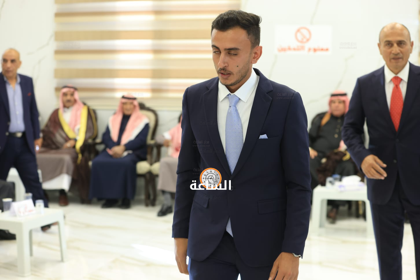 Madar Al-Saa Images 0.8073267379489975