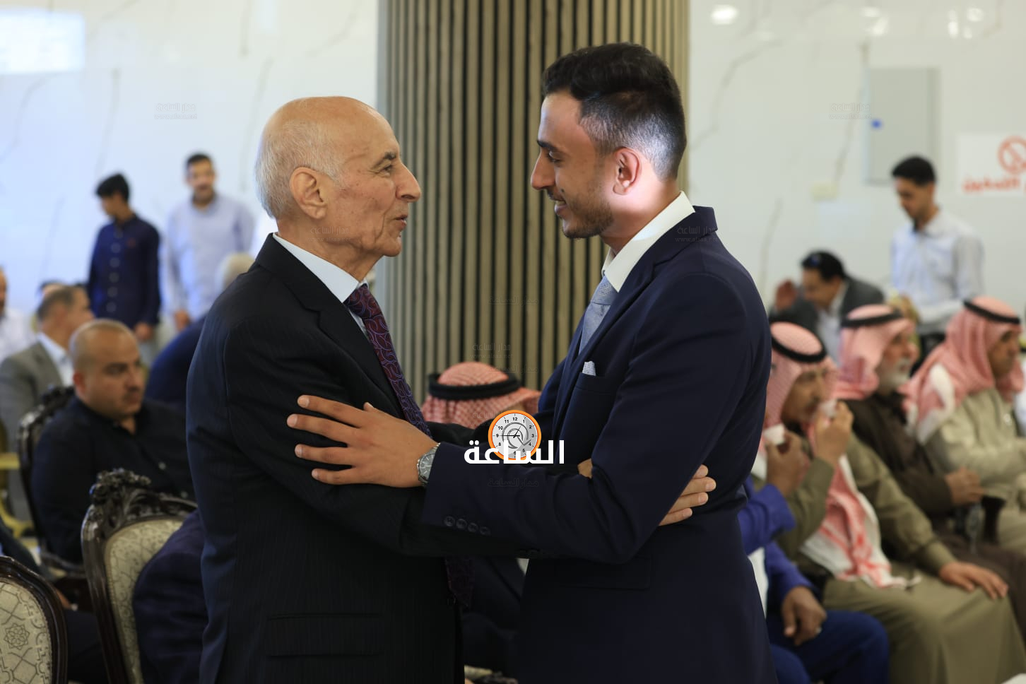 Madar Al-Saa Images 0.07552880194104117