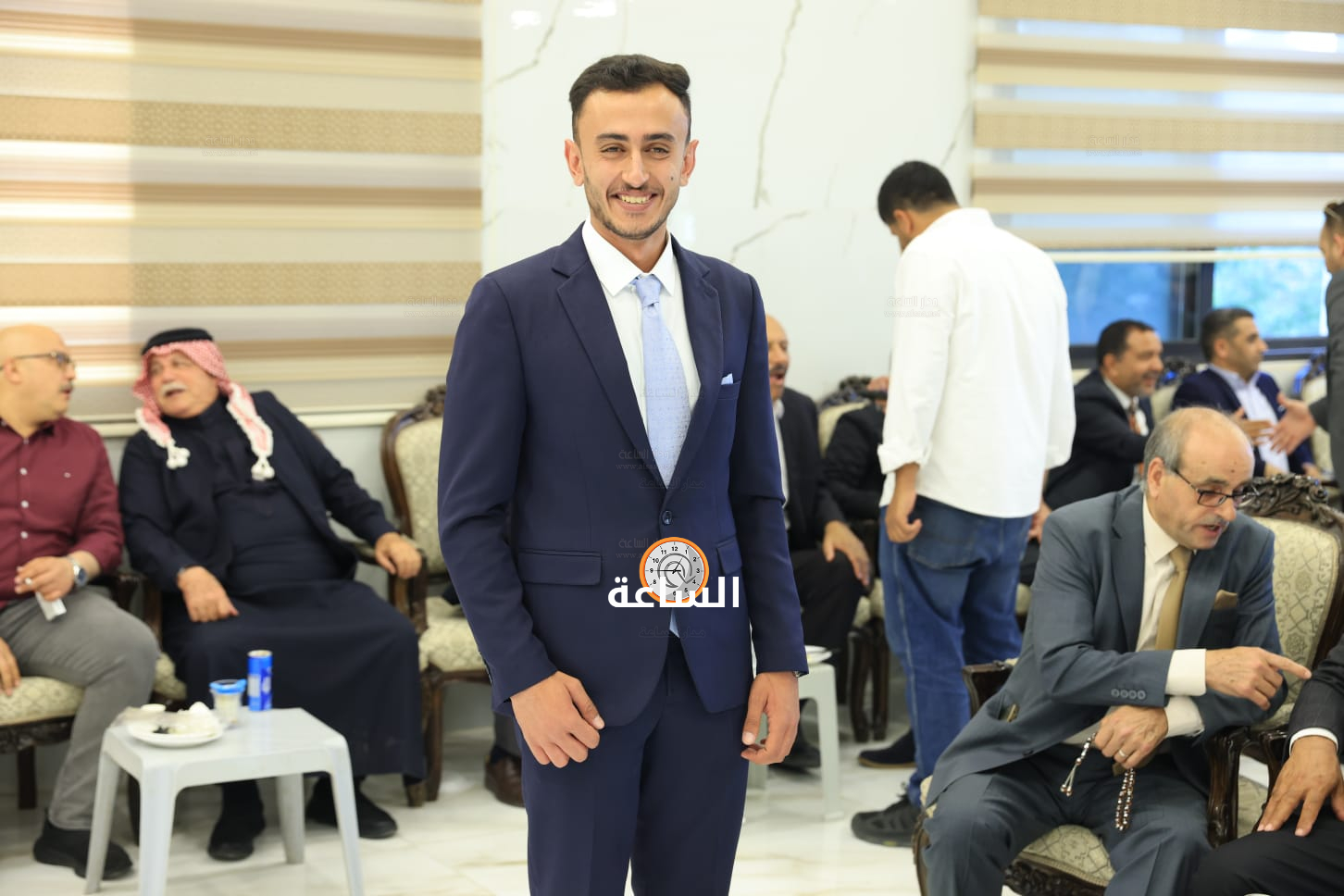 Madar Al-Saa Images 0.34893378825464727