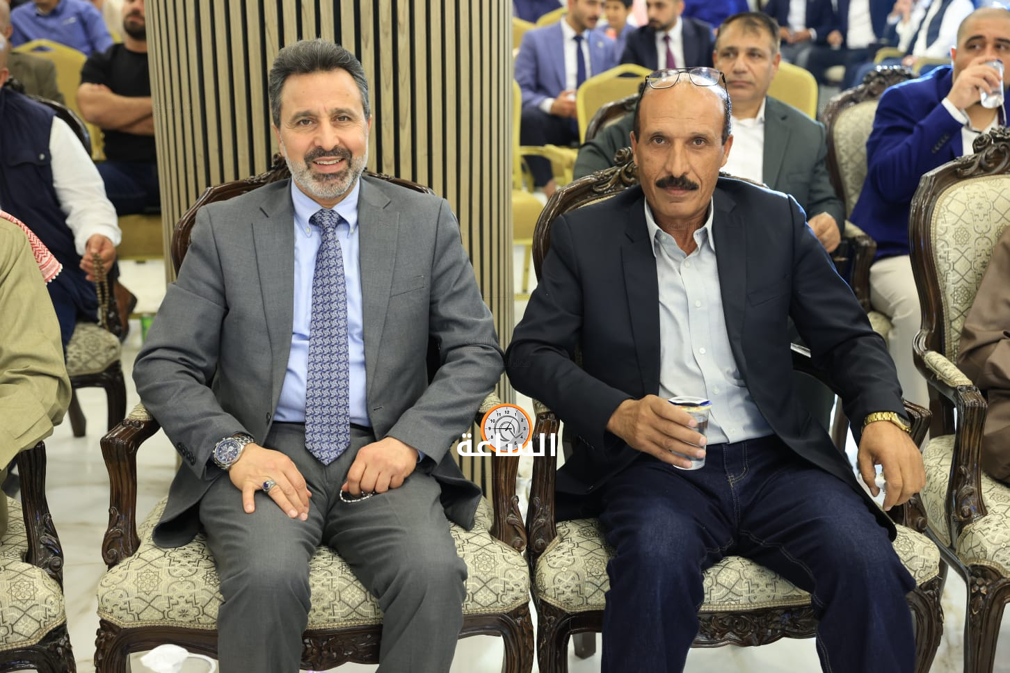 Madar Al-Saa Images 0.9070723777480721