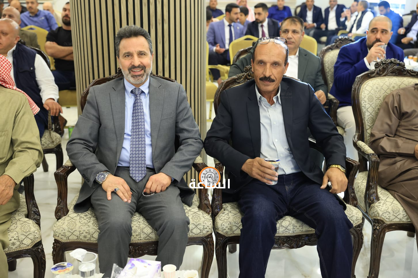 Madar Al-Saa Images 0.7314613297545227
