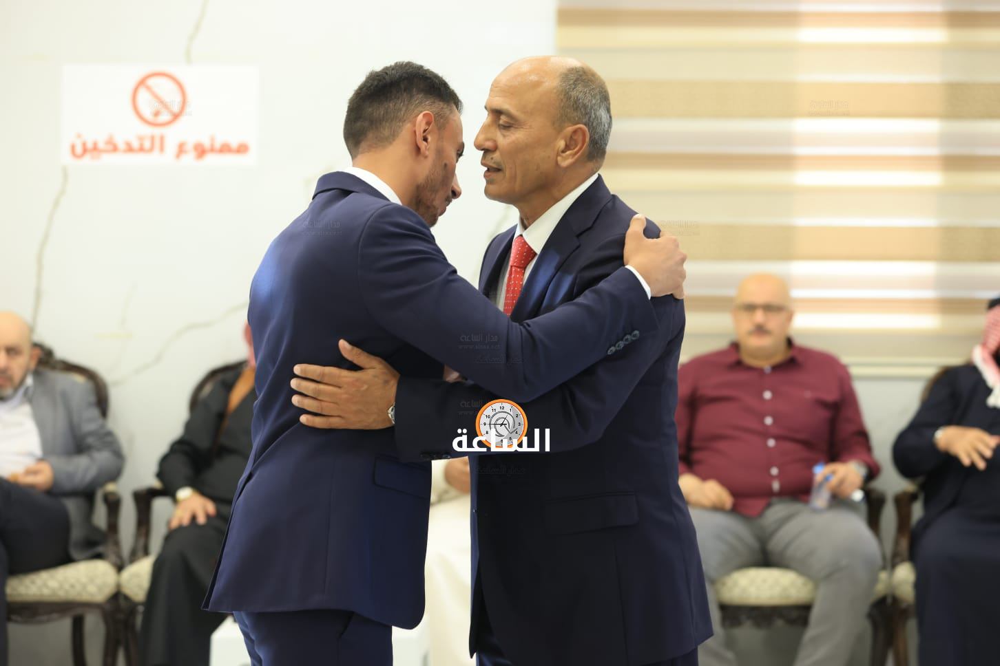 Madar Al-Saa Images 0.8007972331730137