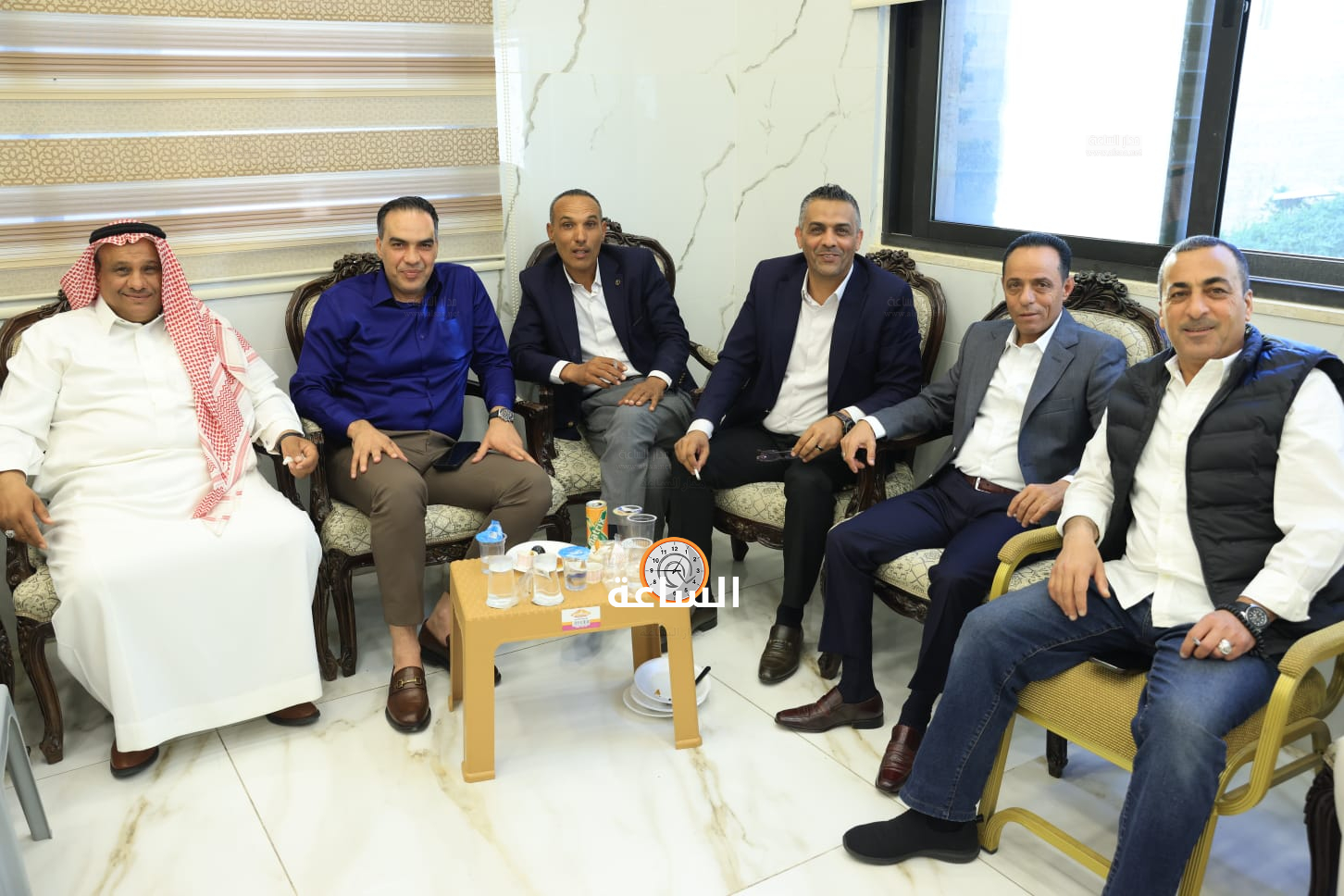 Madar Al-Saa Images 0.24202366847091117