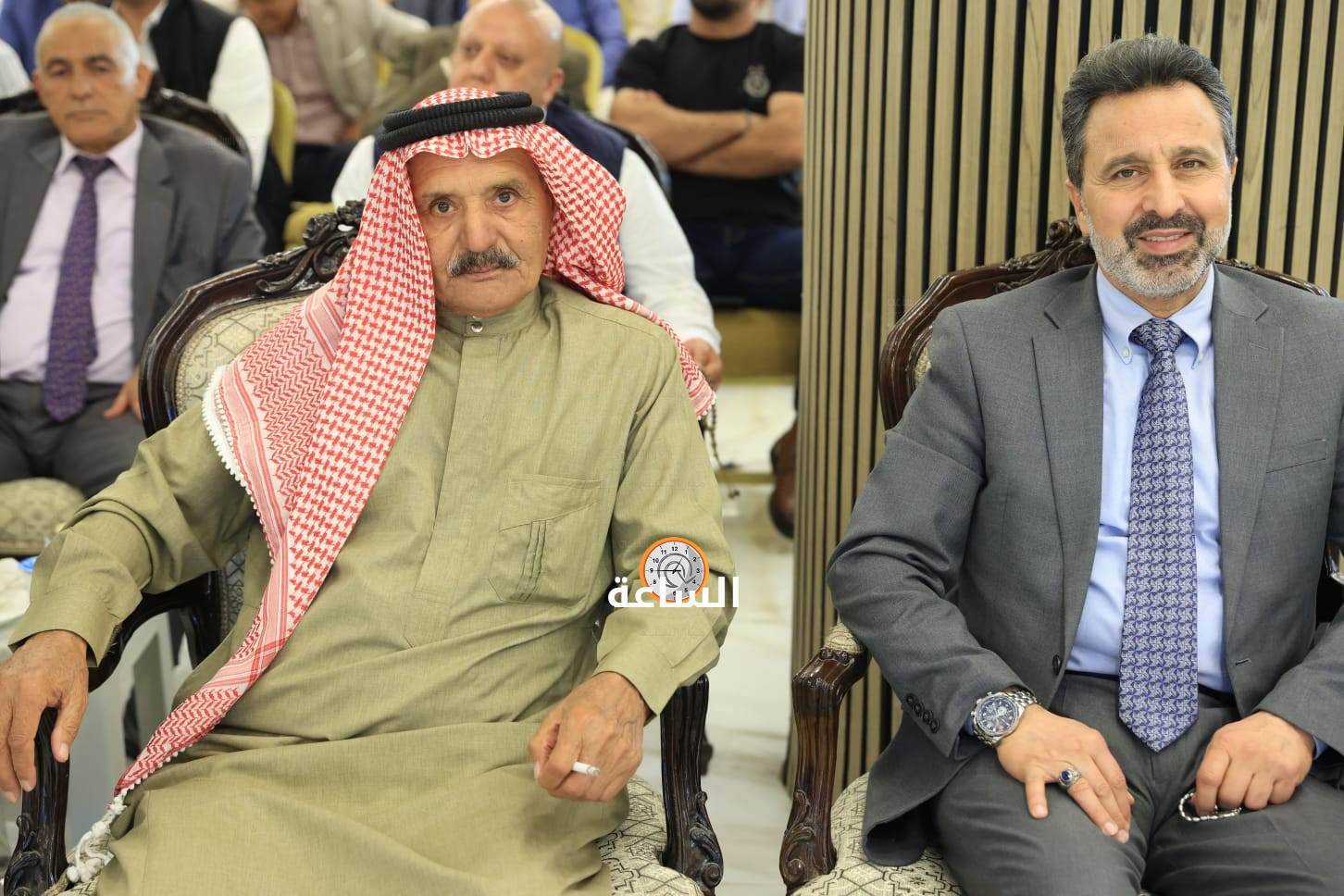 Madar Al-Saa Images 0.2885075162770889