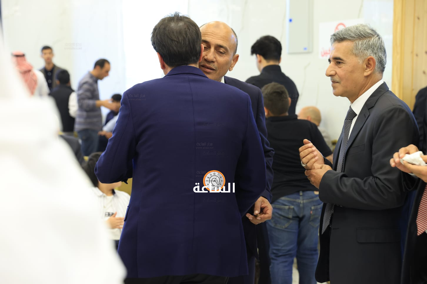 Madar Al-Saa Images 0.24900844121410737
