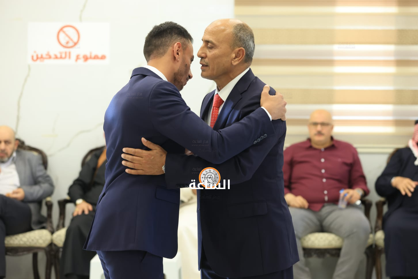 Madar Al-Saa Images 0.2662300801283378