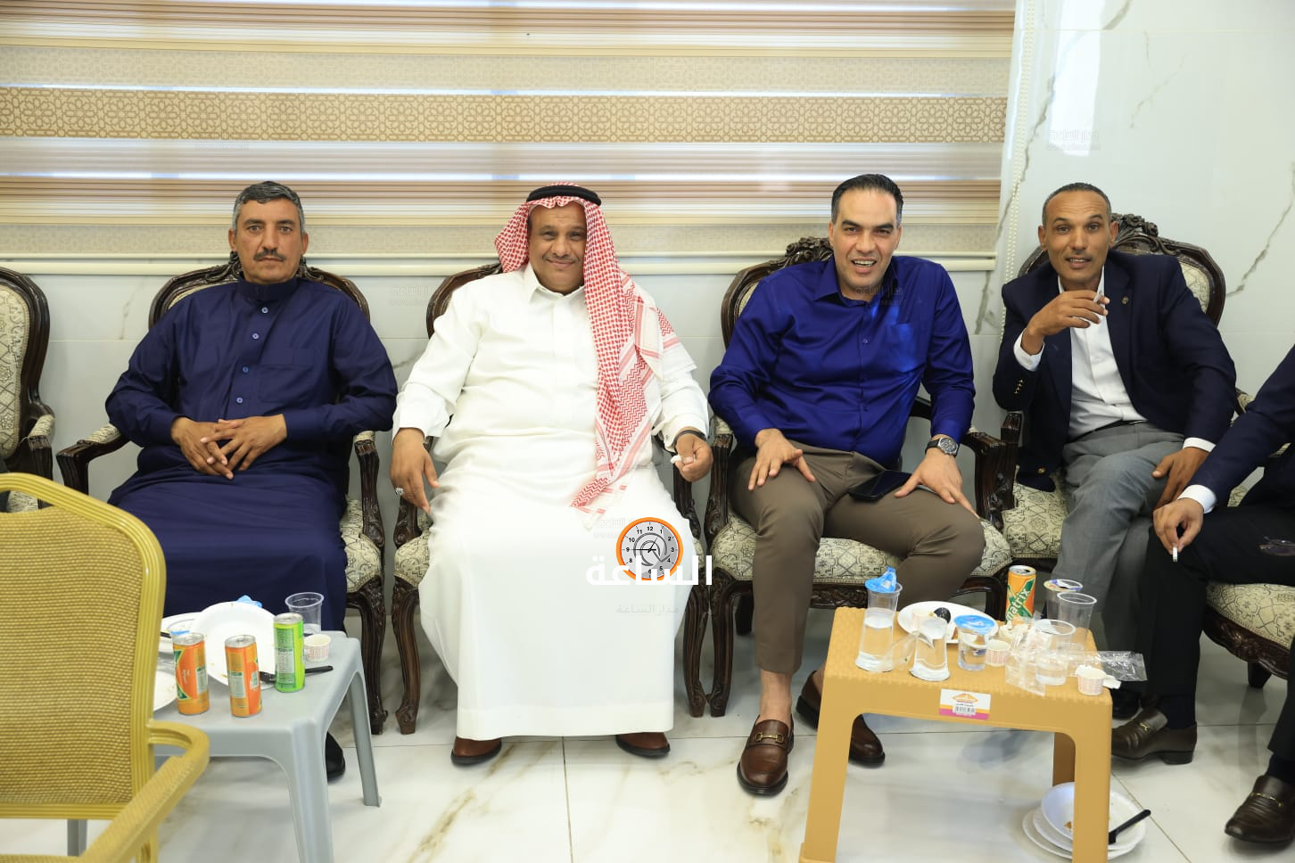 Madar Al-Saa Images 0.328151528592486