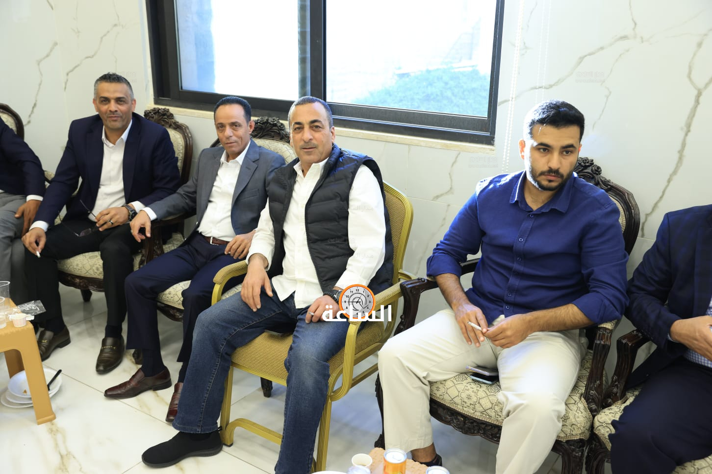 Madar Al-Saa Images 0.536689484608611