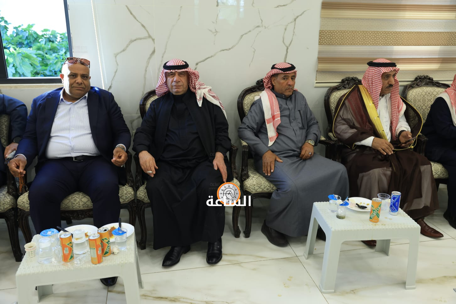 Madar Al-Saa Images 0.17468586157824506