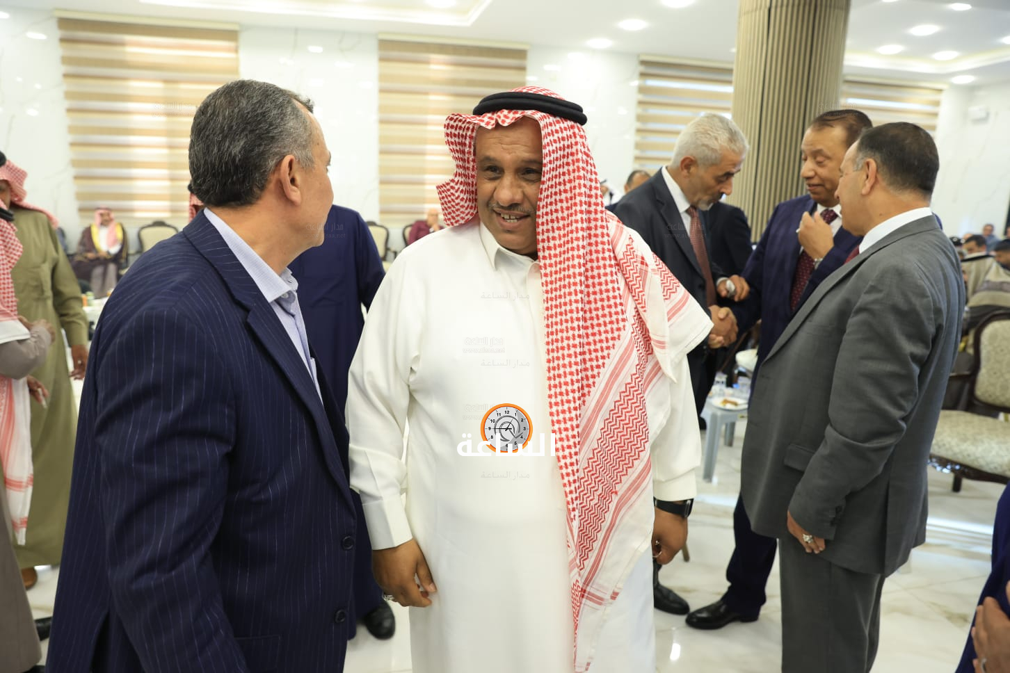 Madar Al-Saa Images 0.476168925309975